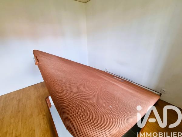 Maison à vendre 5 pièces 115 m² Cerizay