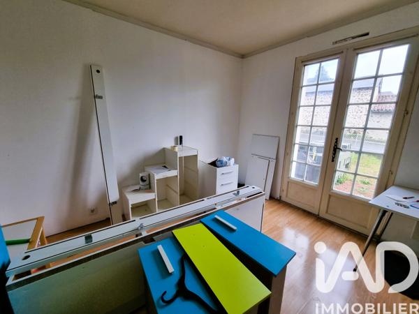 Maison à vendre 5 pièces 115 m² Cerizay