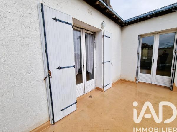 Maison à vendre 5 pièces 115 m² Cerizay