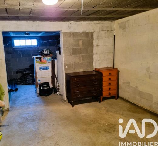 Maison à vendre 5 pièces 115 m² Cerizay