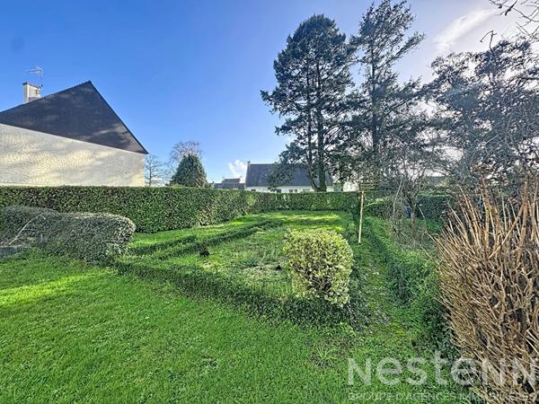 Maison a rénover, en impasse - 88m² ; Hennebont, Kerpotence.