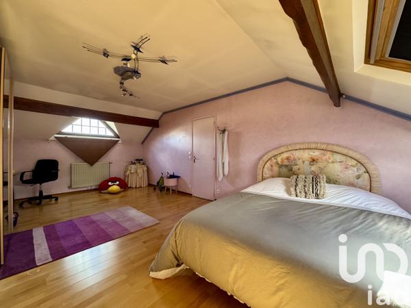 Maison à vendre 6 pièces 170 m² Montfermeil