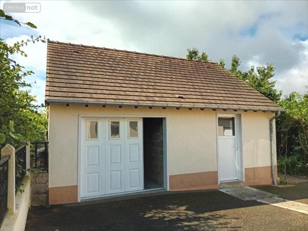 Maison individuelle à vendre à Parigné-l'Évêque dans la Sarthe (72250), ref : 72012-1081939