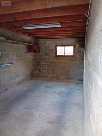 Maison individuelle à vendre à Parigné-l'Évêque dans la Sarthe (72250), ref : 72012-1081939