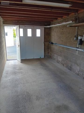 Maison individuelle à vendre à Parigné-l'Évêque dans la Sarthe (72250), ref : 72012-1081939