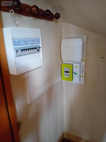 Maison individuelle à vendre à Parigné-l'Évêque dans la Sarthe (72250), ref : 72012-1081939