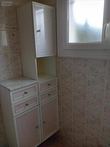 Maison individuelle à vendre à Parigné-l'Évêque dans la Sarthe (72250), ref : 72012-1081939