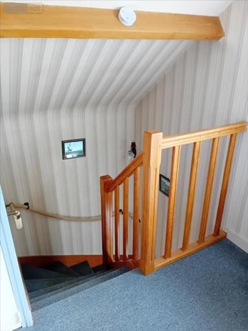 Maison individuelle à vendre à Parigné-l'Évêque dans la Sarthe (72250), ref : 72012-1081939