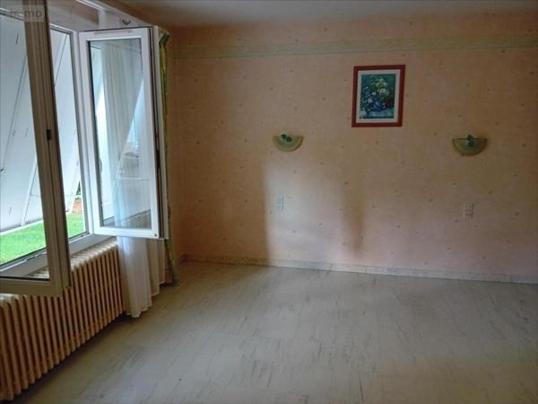 Maison individuelle à vendre à Parigné-l'Évêque dans la Sarthe (72250), ref : 72012-1081939