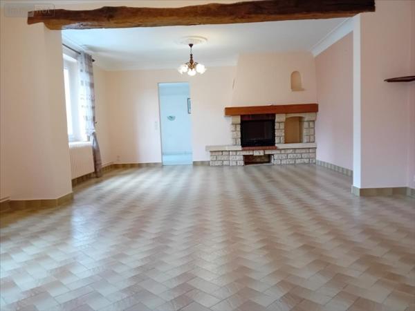 Maison individuelle à vendre à Parigné-l'Évêque dans la Sarthe (72250), ref : 72012-1081939