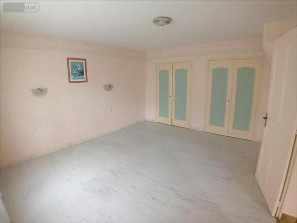 Maison individuelle à vendre à Parigné-l'Évêque dans la Sarthe (72250), ref : 72012-1081939