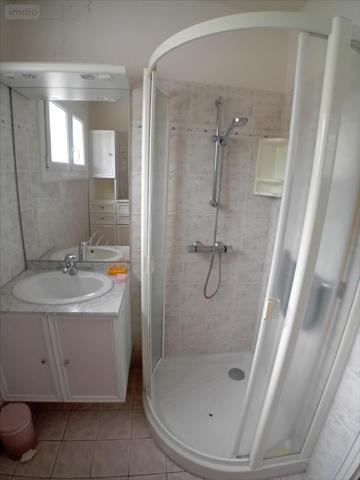 Maison individuelle à vendre à Parigné-l'Évêque dans la Sarthe (72250), ref : 72012-1081939