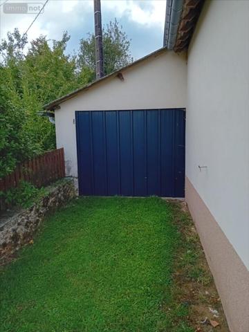 Maison individuelle à vendre à Parigné-l'Évêque dans la Sarthe (72250), ref : 72012-1081939