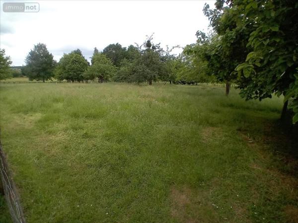 Maison individuelle à vendre à Parigné-l'Évêque dans la Sarthe (72250), ref : 72012-1081939