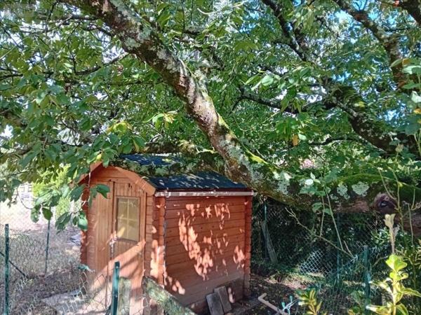 Maison individuelle à vendre à Parigné-l'Évêque dans la Sarthe (72250), ref : 72012-1081939