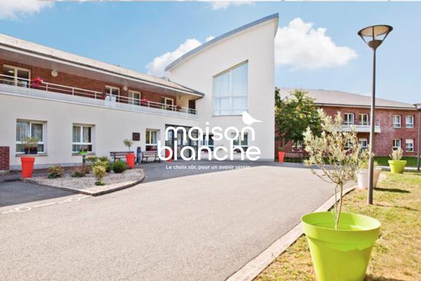 INVESTISSEMENT LMNP - RENTA 6,52 %- LIEVIN (62)