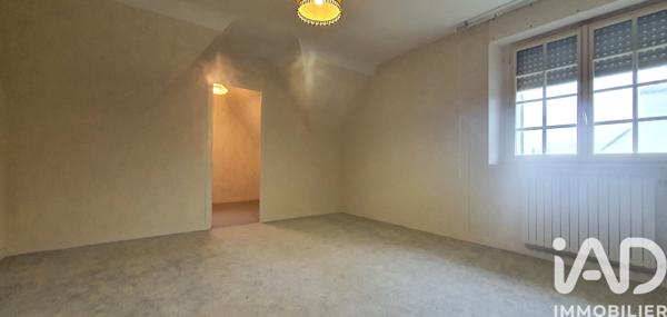 Maison à vendre 7 pièces 168 m² Erdeven