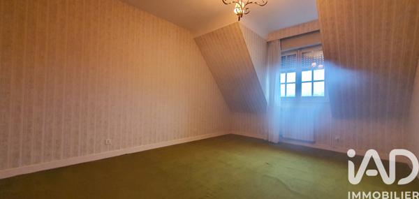 Maison à vendre 7 pièces 168 m² Erdeven