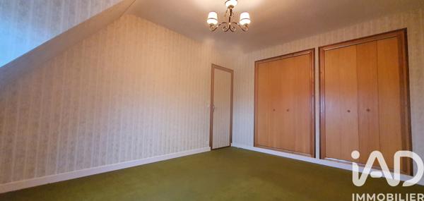 Maison à vendre 7 pièces 168 m² Erdeven