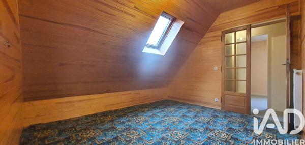 Maison à vendre 7 pièces 168 m² Erdeven