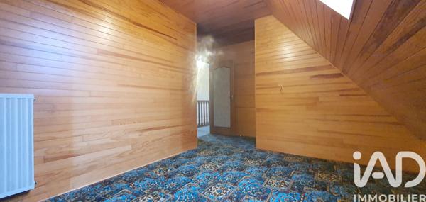 Maison à vendre 7 pièces 168 m² Erdeven