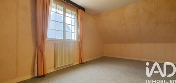 Maison à vendre 7 pièces 168 m² Erdeven