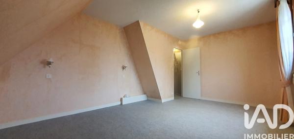 Maison à vendre 7 pièces 168 m² Erdeven