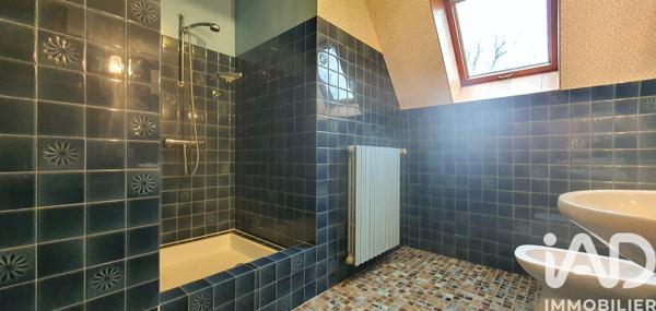 Maison à vendre 7 pièces 168 m² Erdeven