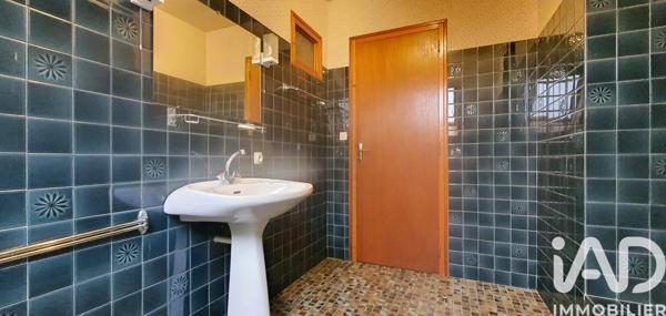 Maison à vendre 7 pièces 168 m² Erdeven