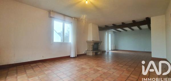 Maison à vendre 7 pièces 168 m² Erdeven