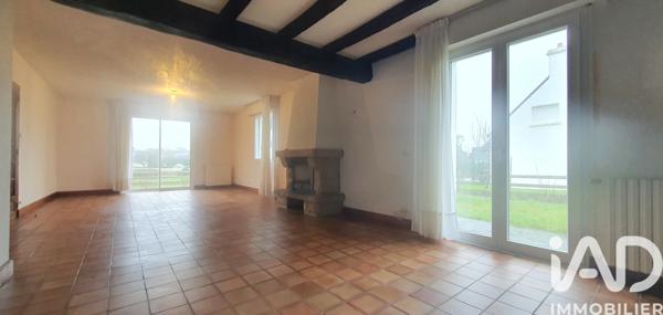 Maison à vendre 7 pièces 168 m² Erdeven