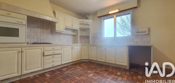 Maison à vendre 7 pièces 168 m² Erdeven