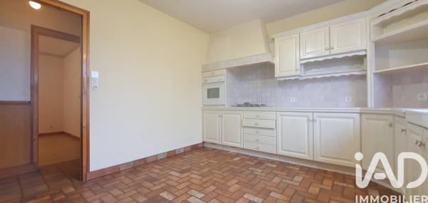 Maison à vendre 7 pièces 168 m² Erdeven