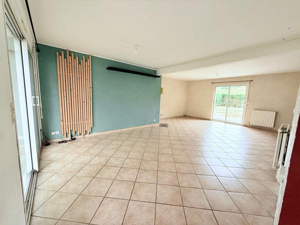 Maison Angers 5 pièce(s) 138m2