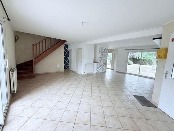 Maison Angers 5 pièce(s) 138m2