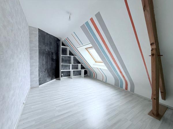 Maison Angers 5 pièce(s) 138m2