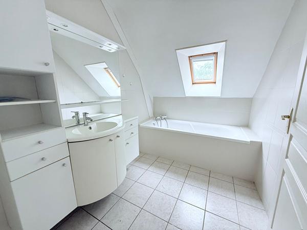 Maison Angers 5 pièce(s) 138m2