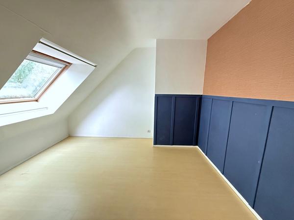 Maison Angers 5 pièce(s) 138m2