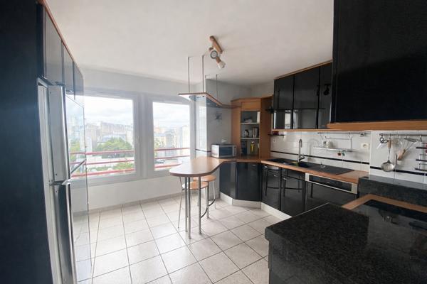 VUE RADE EXCEPTIONNELLE - MAGNIFIQUE DUPLEX DE 198M² . 4 Rue St Marc