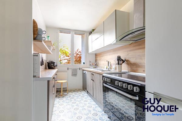 Maison 4 chambres Plessis-la-Forêt