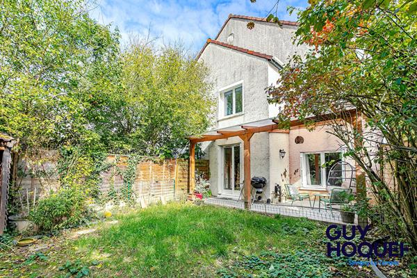 Maison 4 chambres Plessis-la-Forêt