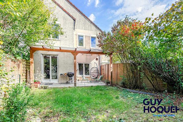 Maison 4 chambres Plessis-la-Forêt