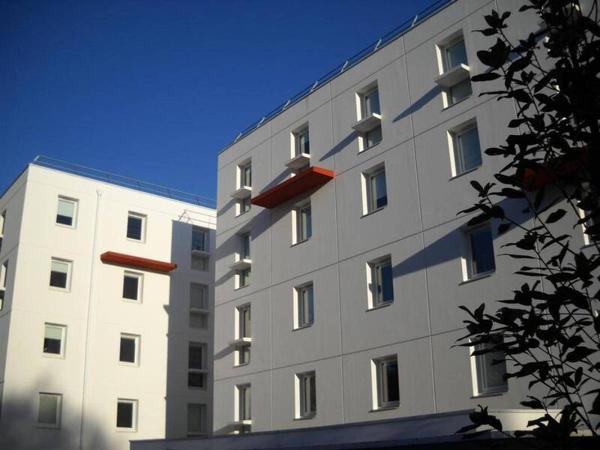 Appartement 1 pièce - 44300 Nantes -  Bourgeonnière-Petit Port