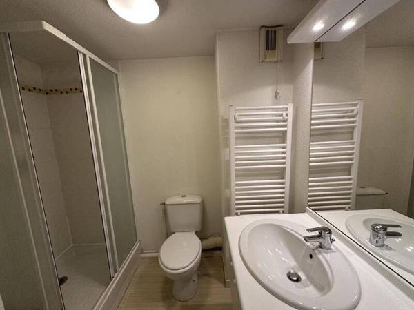 Appartement 1 pièce - 44300 Nantes -  Bourgeonnière-Petit Port