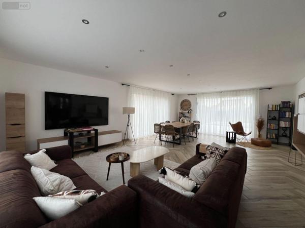 Pavillon à vendre à Châteauroux dans l'Indre (36000), ref : JA/801