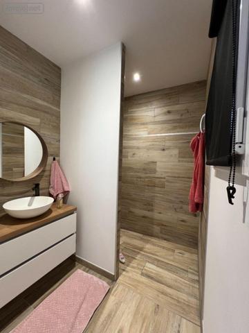 Pavillon à vendre à Châteauroux dans l'Indre (36000), ref : JA/801