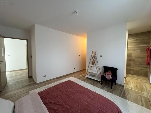 Pavillon à vendre à Châteauroux dans l'Indre (36000), ref : JA/801