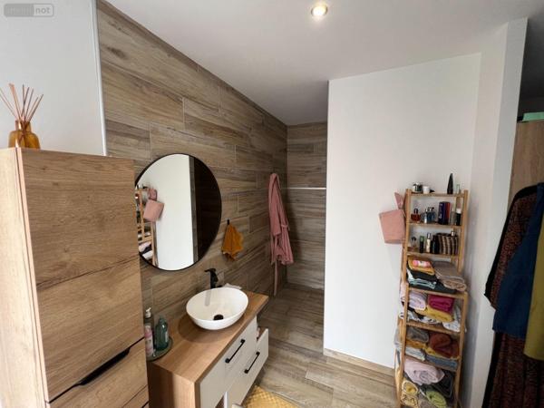 Pavillon à vendre à Châteauroux dans l'Indre (36000), ref : JA/801