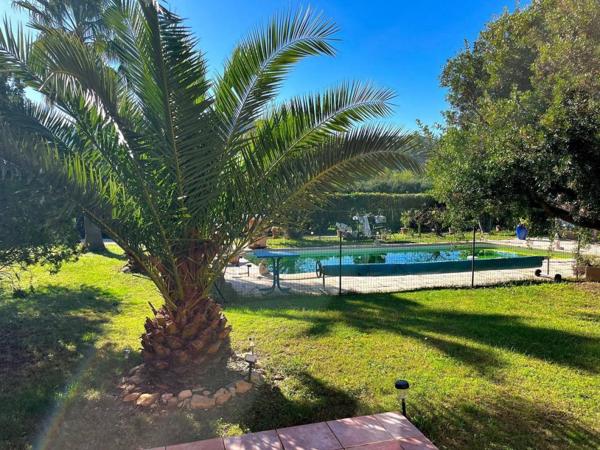 Maison de plain-pied138m2