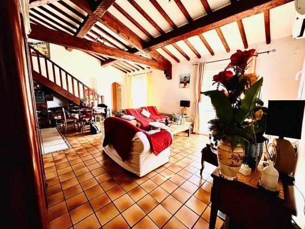 Maison de plain-pied138m2